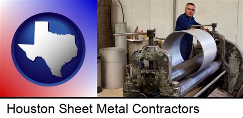 David Alvarez Sheet Metal, Houston, TX 77020